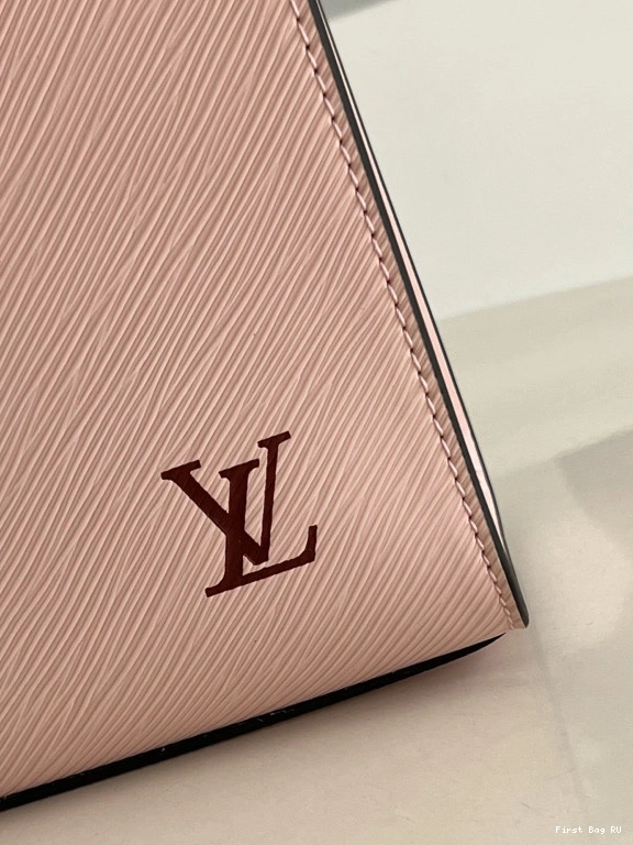 First bag ru SAC VUITTON LOUIS PLAT PETIT 0727